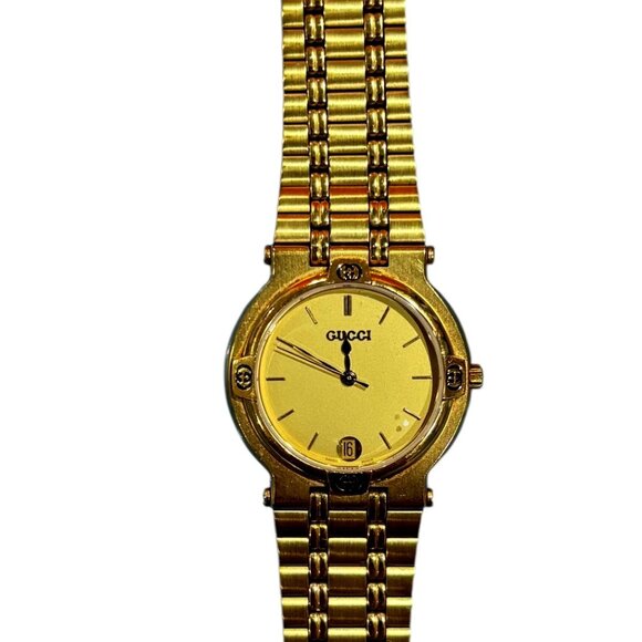 Gucci 9200M Watch - Picture 5 of 6